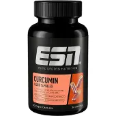 ESN Curcumine Liquid Kurkuma Capsules 60 St