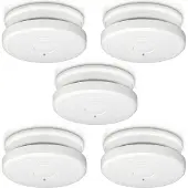 Alecto SA20 5-Pack