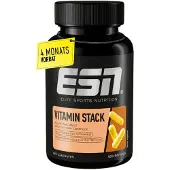 ESN | Multivitamine Stack | 120 Capsules