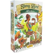 Geronimo Story Box - Adventures (NL versie)