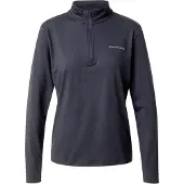 Endurance - Women's Aileen Midlayer - Hardloopshirt 40, zwart