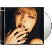 RCA Alter Ego (Super Jewel Case)
