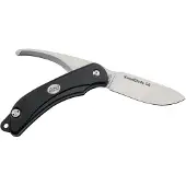 Eka SwedBlade G6 jachtmes, black
