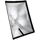 Godox Softbox met paraplu aansluiting 60x90 530551
