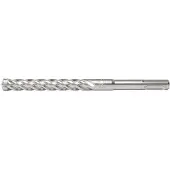 Rotec Hamerboren SDS+ 'Zentro' 4-snijder 16,0x550/600 mm - 2021604