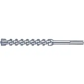 Rotec HAMERBOOR 4-SNIJDER 22.0X800/920MM SDS-MAX 'QUATTRO-X'