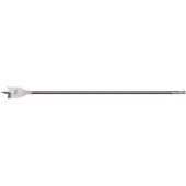 Rotec SPEEDBOOR 1/4" BIT-AANSLUITING 18X400