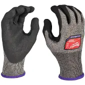 Milwaukee HIGH CUT F GLOVES - 7/S- 1 PAAR