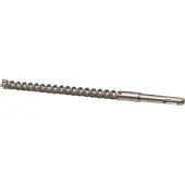 Kelfort HAMERBOOR SDS+ 4-SNIJDER 14X200/250MM