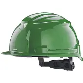 Milwaukee BOLT100 GROEN ONGEVENTILEERD