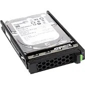 Fujitsu S26361-F5730-L118, 1,8 TB, 10.000 omwentelingen per minuut, 2,5", SAS