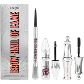 Benefit Brow Haul of Fame Sets & paletten Shades 3