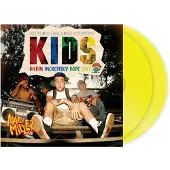 NEWS Mac Miller - K.I.D.S. (2 LP) (Coloured Vinyl)