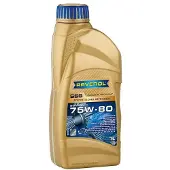 Ravenol 1221100-001-01-999 Versnellingsbakolie