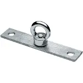AllRisk Valbeveiliging 16660 Brick wall anchor