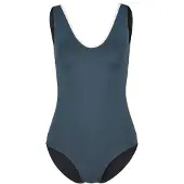 Mymarini - Women's Purebody - Badpak L, blauw