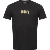 Benlee Functioneel shirt 'Kilaas' sand / zwart