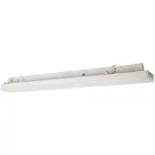 Deko-light LED track lamp LINEAR PRO, wit, 940, 60 cm 3-fase DALI dimbaar, wit / opaal, Werkkamer / Kantoor, Aluminium
