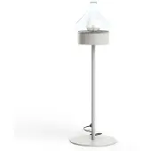 Roger Pradier La Hutte buitenlamp White | Model 3
