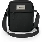 Osprey Schoudertas Arcane Small Crossbody Black
