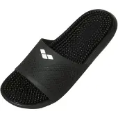 Arena Slipper Unisex Marco Black-Schoenmaat 40