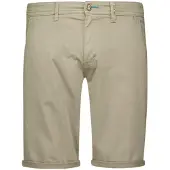 No-excess Chino pastelgroen