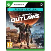 Star Wars Outlaws - Speciale editie (Xbox Series X)