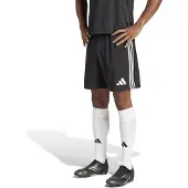 Adidas Sportbroek 'Tastigo 25' zwart / wit