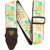 Ernie Ball P04617 Polypro Jacquard Strap Alpine Meadow