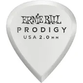 Ernie Ball 9203 Prodigy Mini 2.0 mm plectrumset (6 stuks)
