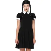 Leg avenue Gothic Wednesday Darling