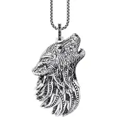 Thomas Sabo - PE966-643-21 - Hanger - Unisex - 925er Zilver