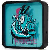 Numskull Fortnite acryllamp