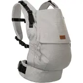 Hoppediz Draagzak Buckle Toddler Kos