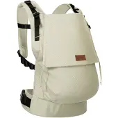 Hoppediz Draagzak Buckle Toddler Elba