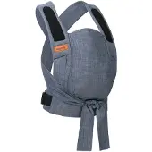 Hoppediz Draagzak Bondolino b.pure Denim
