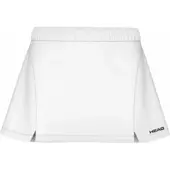 Head Tennisrok Women Dynamic Skort White 25-XXL