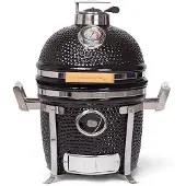 Yakiniku Compact Kamado Basic Ø33cm + Camping onderstel
