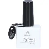Alessandro Nagels Hybrid Soul Gel Polish Hybrid Soul Gel Polish Nr. 301 Top Coat