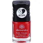 Alessandro Nagels Nagellak Colour Explosion No. 27 Secret Red