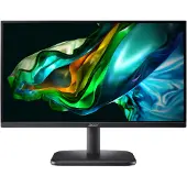 Acer EK1 Monitor EK251QE, Zwart, 24.5" Full HD, IPS, AMD FreeSync, 1 ms Response