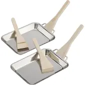 Landmann Grillpannenset + Spatels