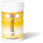 Vetramil Paw Wax voor de hond 120 g