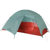 Ferrino - Wandel- / Trekkerstenten - Blow 1 voor Unisex - Blauw