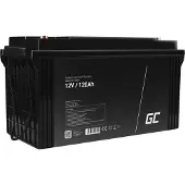 Green Cell AGM31 UPS-accu Sealed Lead Acid (VRLA) 12 V 120 Ah