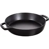Staub Paellapan 26cm Zwart 12232623
