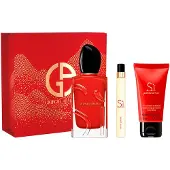 Giorgio Armani Geschenkset Si Passione - 1 set