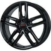 Alutec IKE80927W62-6 Velg