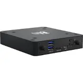 Elo Oplossingen E393359, Snapdragon, Qualcomm, SDA660, 4 GB, LPDDR4, 64 GB, Streaming Media Speler, Zwart