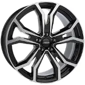 Dezent TTV9I0BP45E Velg